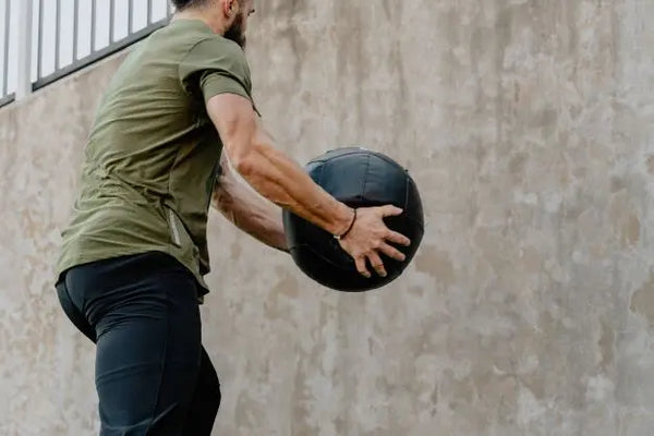 How Core Strength and Stability Gives Your Performance an Edge