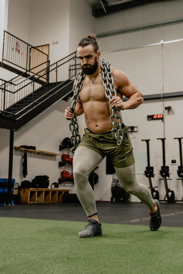 Summer Shred Tips PT. 1