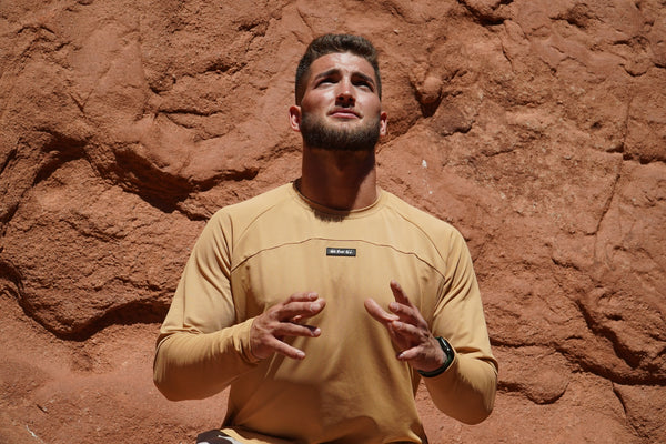 What to Wear for Training in the Heat (Without Overheating)