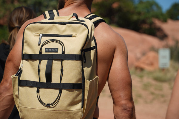 The BodCraft Core Wardrobe: A Buying Guide to What You Actually Need