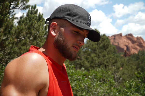 How to Structure a Trail Workout That Actually Builds Fitness