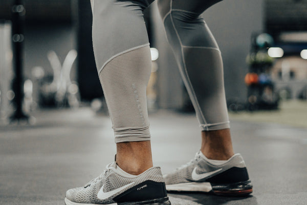 What to Wear to the Gym in Winter (Men): A Practical Layering Guide