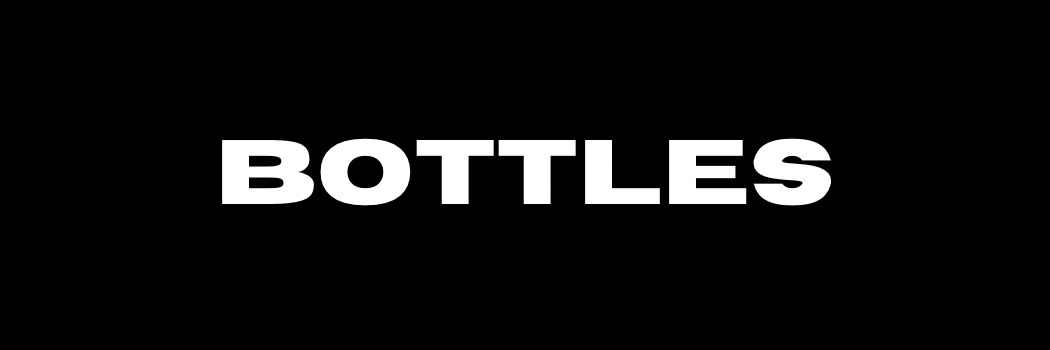Shaker Bottles