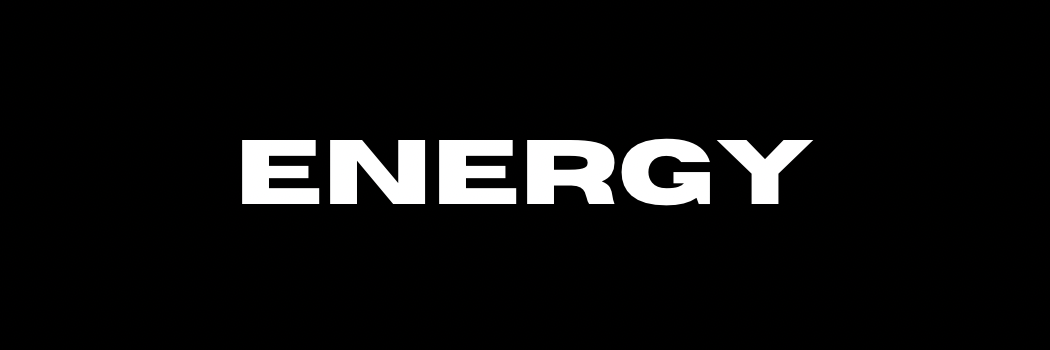 Energy Series