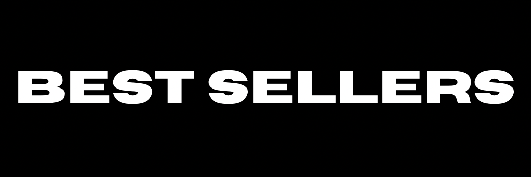 Best Sellers -