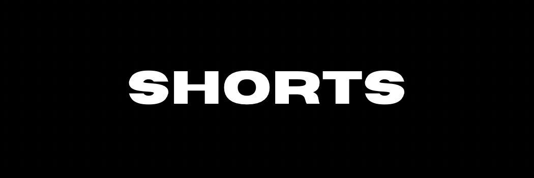 Shorts - Women