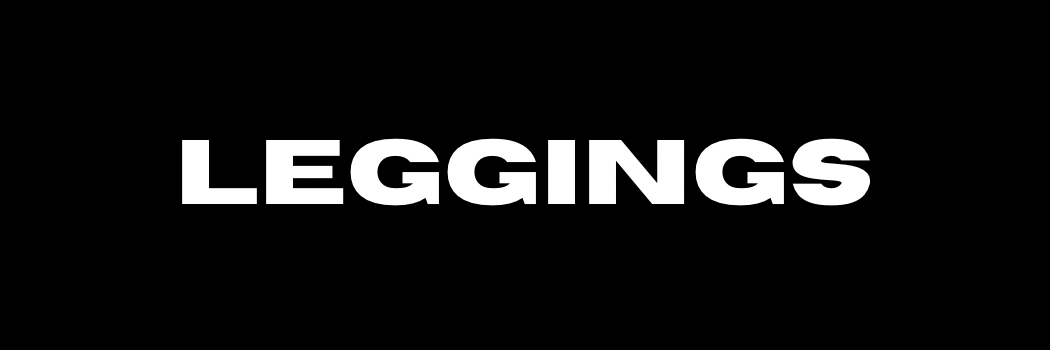 Leggings - Women