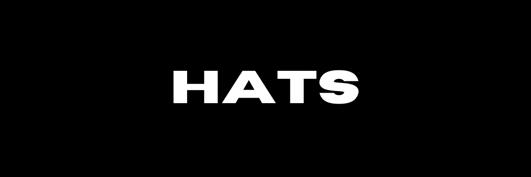 Hats