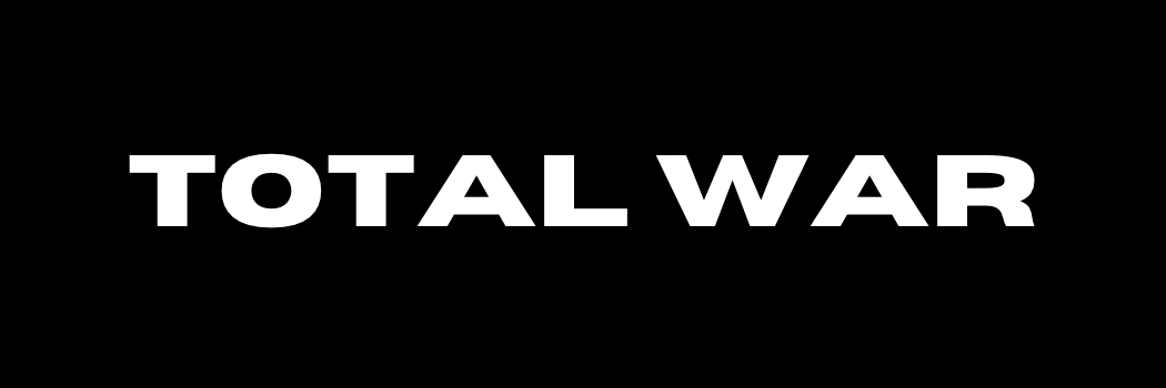 Total War Line - Women