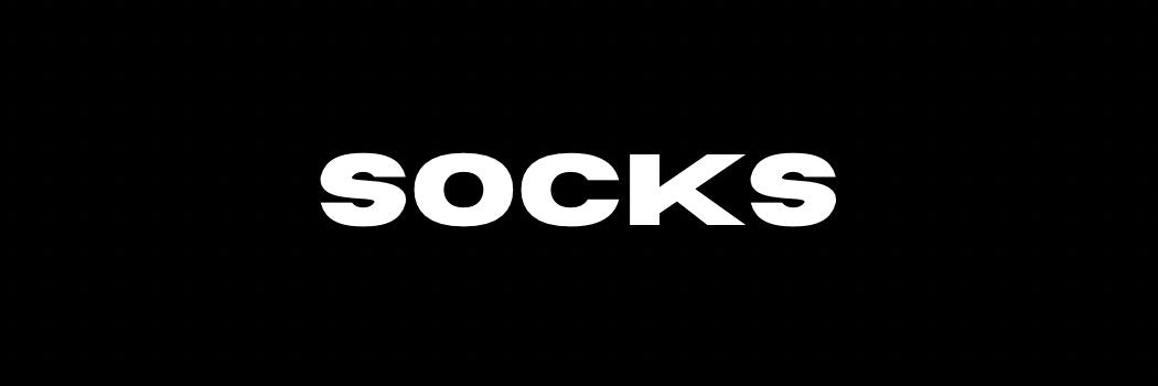 Socks | Bodcraft