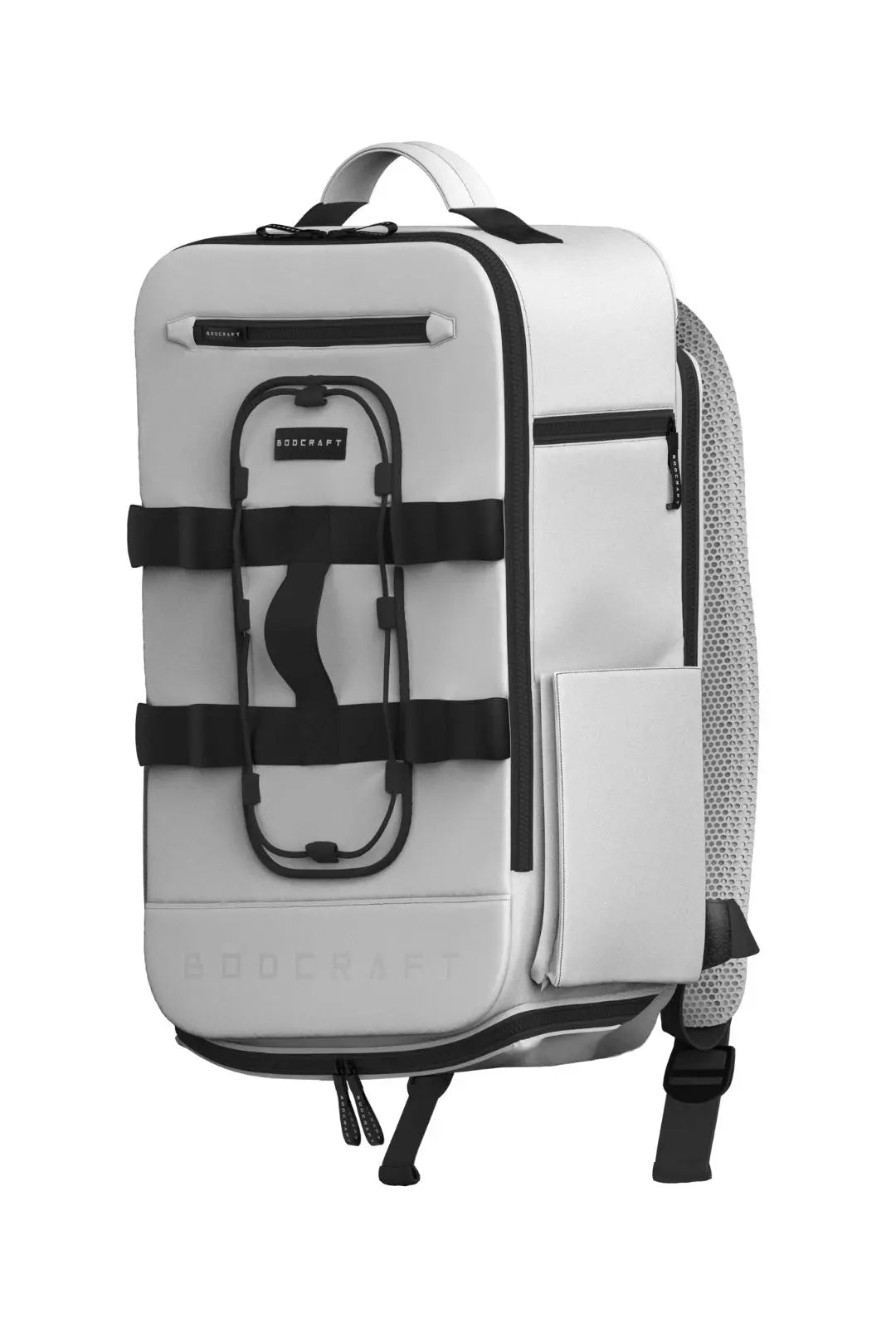 BodCraft Ai1 Backpack - Blizzard White Bodcraft