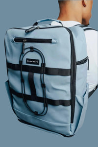 BodCraft Ai1 Backpack - Carolina Blue Bodcraft