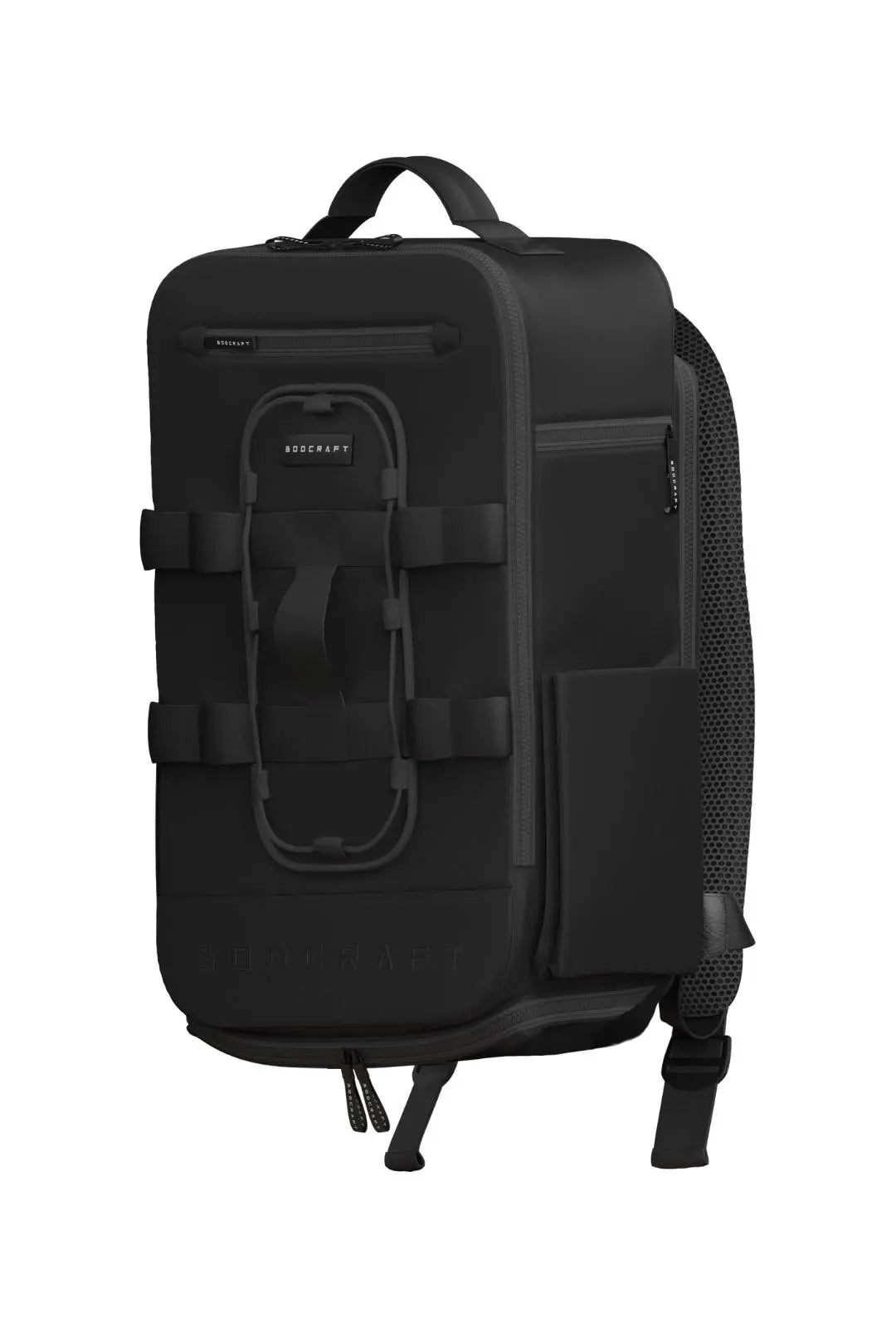 BodCraft Ai1 Backpack - Midnight Black Bodcraft