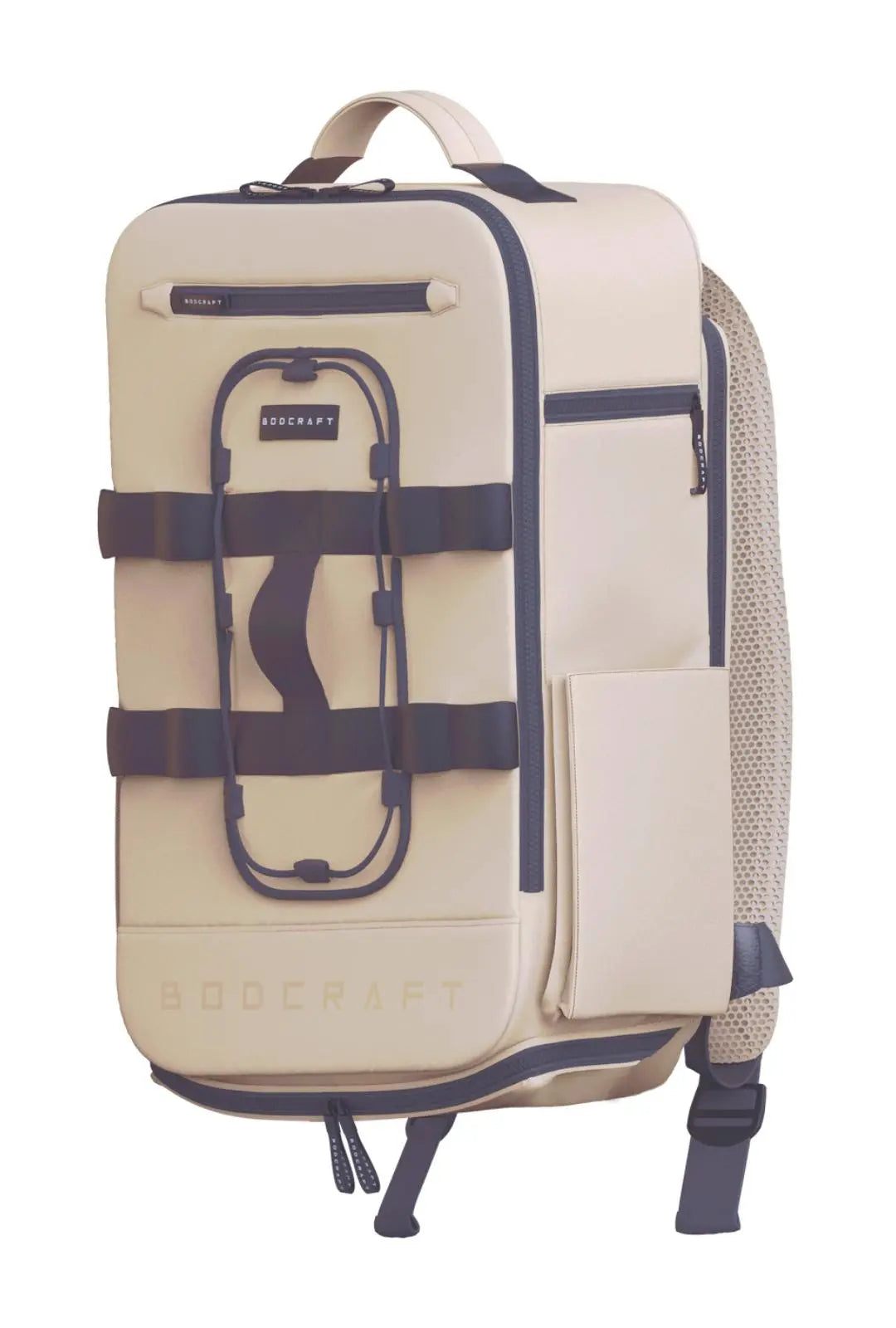 BodCraft Ai1 Backpack - Sand Bodcraft