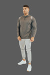 Men’s Total War Ace Golf Jogger - Ghost Grey Bodcraft
