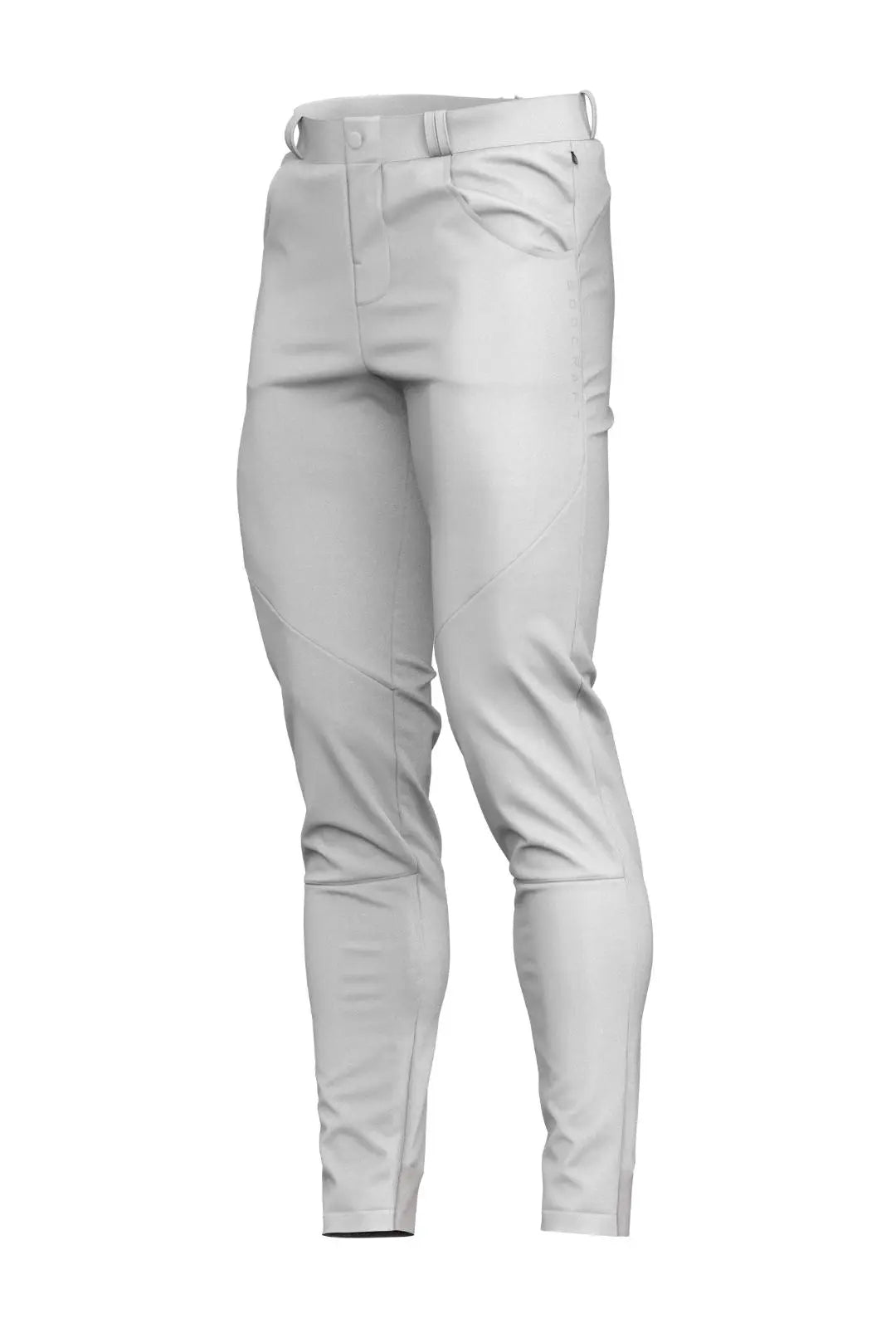 Men’s Total War Ace Golf Jogger - Pebble Grey Bodcraft