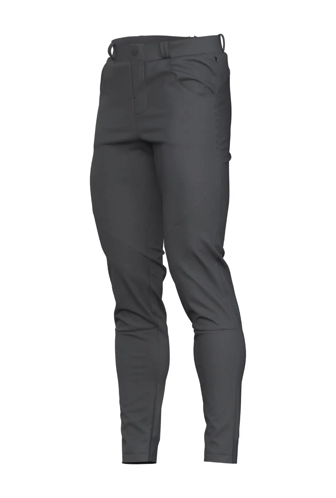 Men’s Total War Ace Golf Jogger - Storm Grey Bodcraft