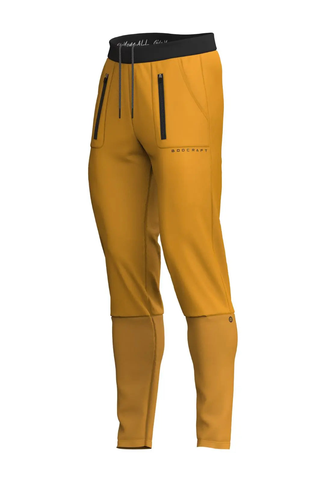 Total War Ai1 Jogger - Merigold Orange BodCraft
