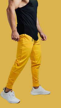 Total War Ai1 Jogger - Merigold Orange BodCraft