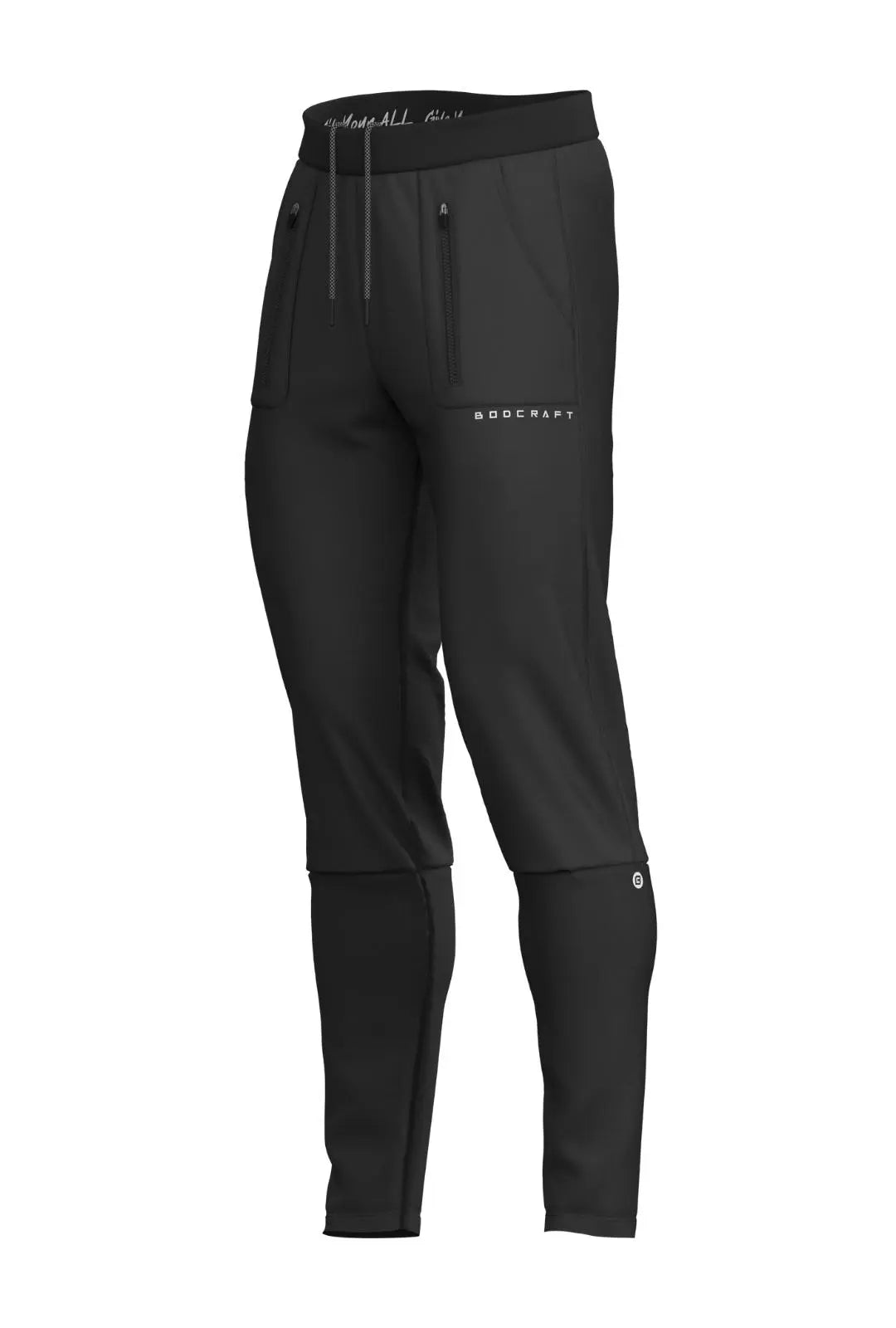 Total War Ai1 Jogger - Midnight Black BodCraft