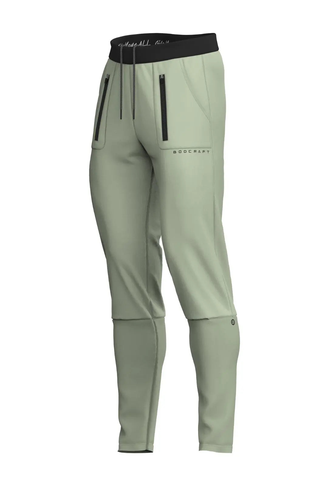 Total War Ai1 Jogger - Mint Green BodCraft