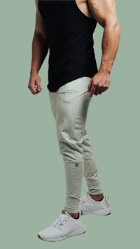 Total War Ai1 Jogger - Mint Green BodCraft