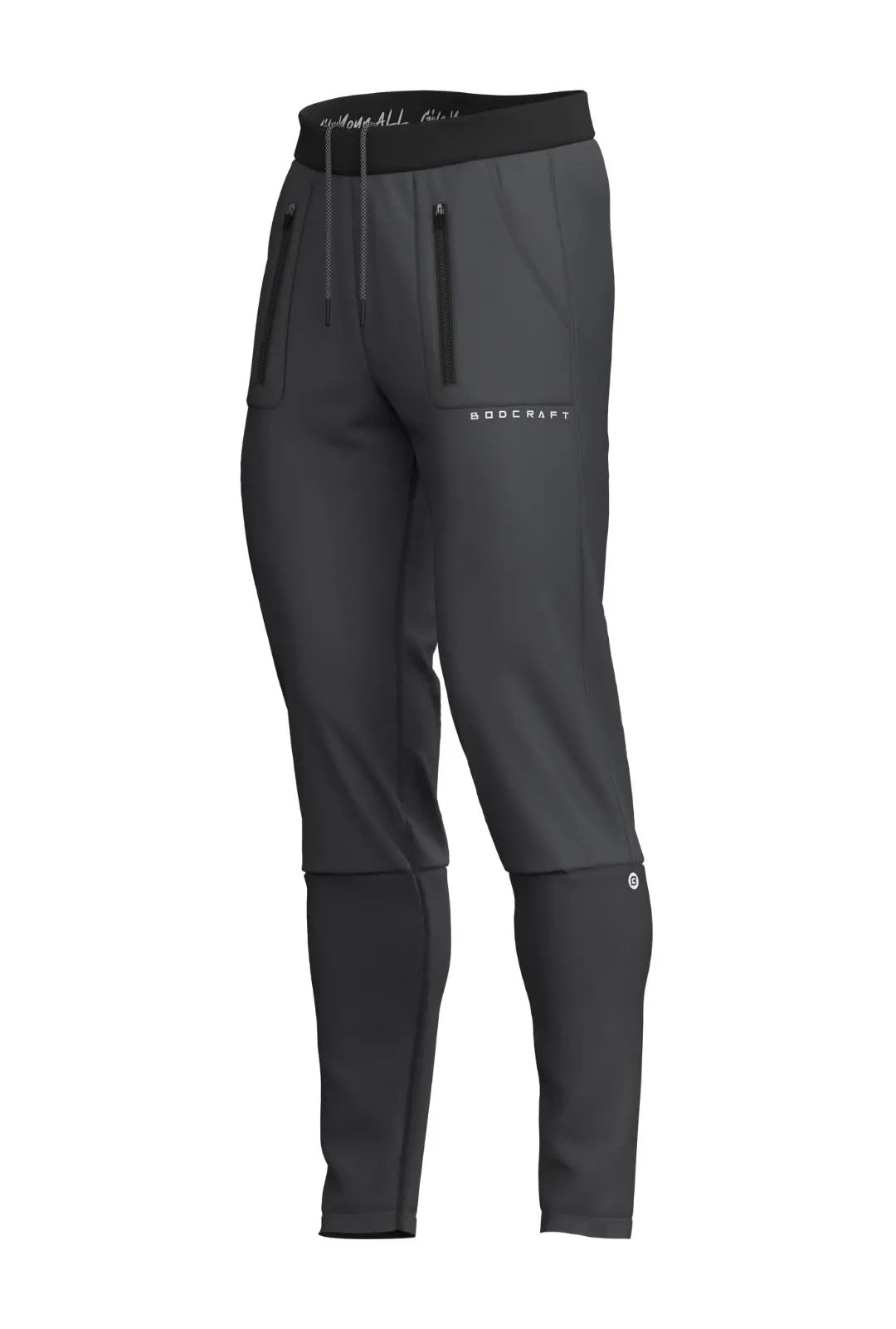 Total War Ai1 Jogger - Storm Grey BodCraft