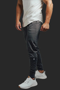 Total War Ai1 Jogger - Storm Grey BodCraft