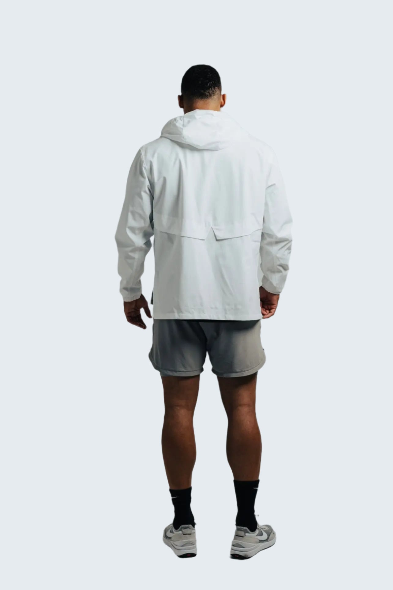 Total War Ai1 Stealth Full-Zip Jacket - Blizzard White Bodcraft