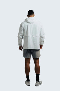 Total War Ai1 Stealth Full-Zip Jacket - Blizzard White Bodcraft