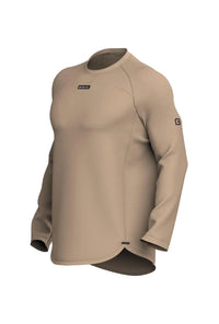 Total War Ai1 “Give Your All” Long Sleeve - King’s Gold Bodcraft