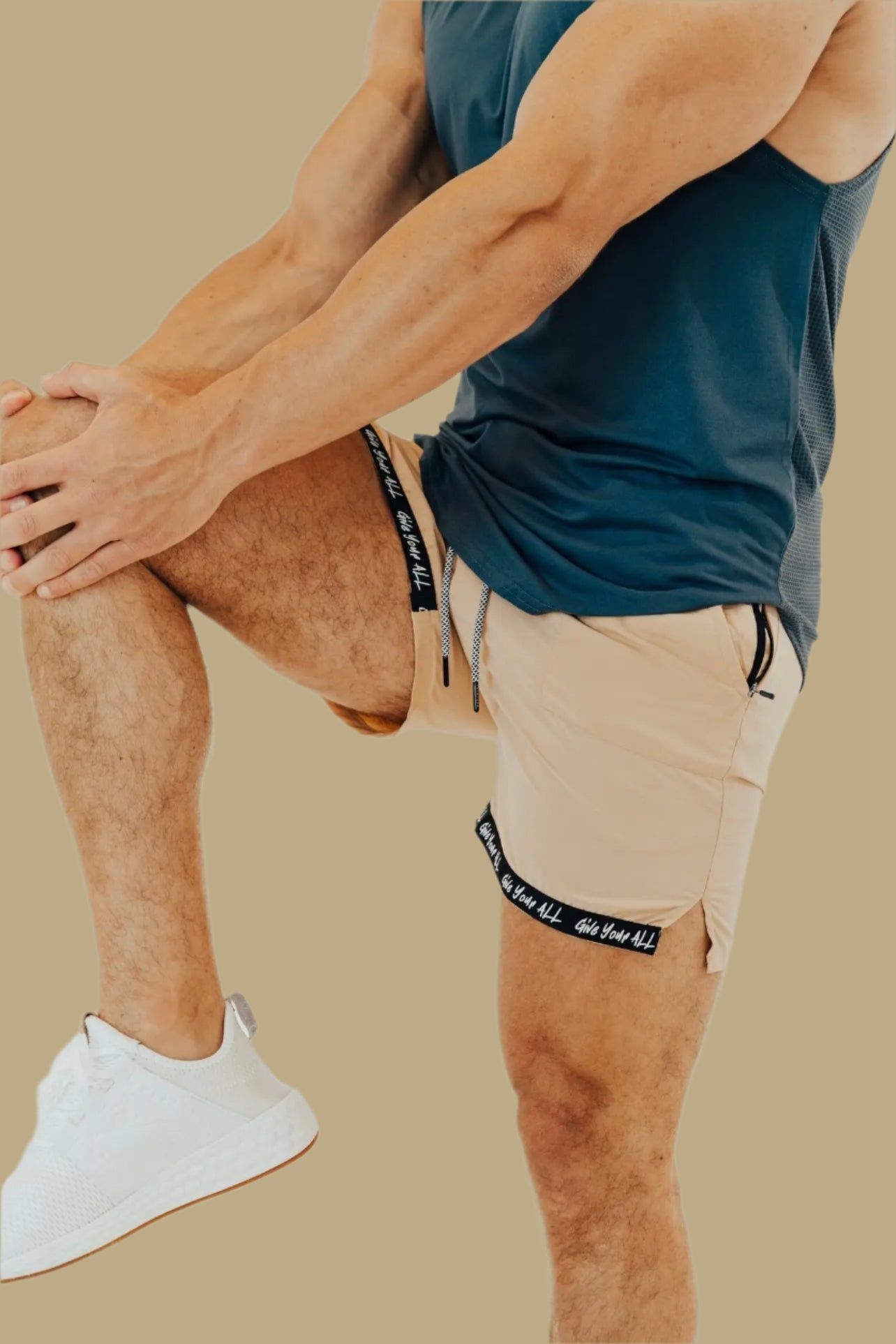 Total War Ai1 “Give Your All” Short - King’s Gold Bodcraft