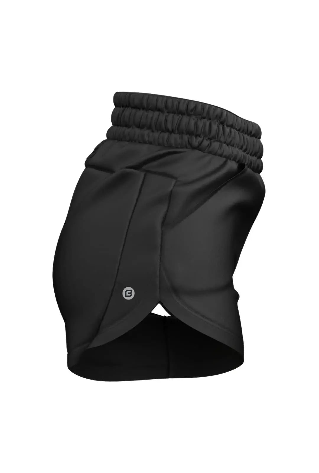 Total War Energy Short - Midnight Black Bodcraft