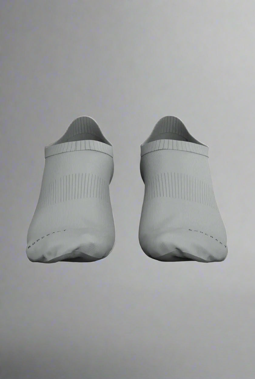 Total War Explosion Socks - Ghost Grey BodCraft