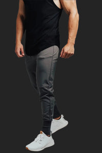 Total War Lux Jogger - Iron Bodcraft