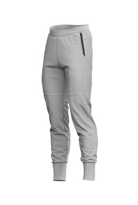 Total War Lux Jogger - Pebble Grey Bodcraft