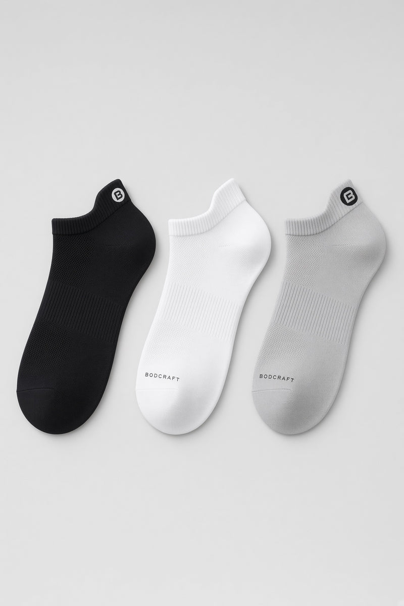 Total War Explosion Socks - Solid Edition (Pack of 3)
