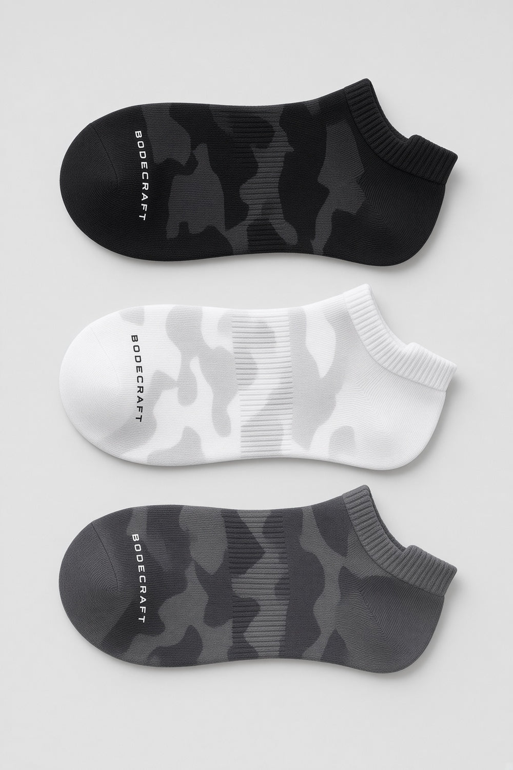 Total War Explosion Socks - Camo Edition (Pack of 3)