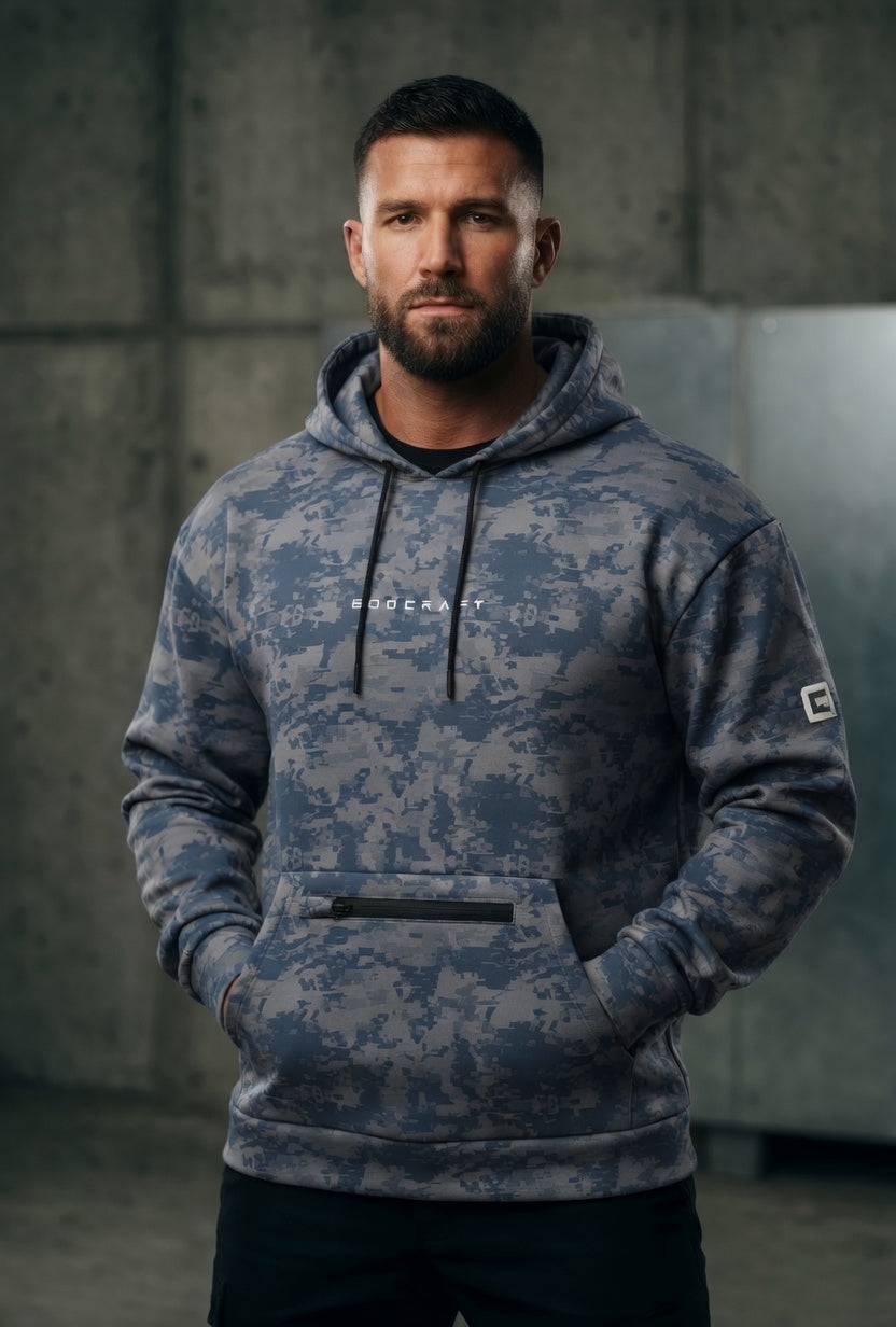 Total War EndGame Lounge Hoodie - War Paint