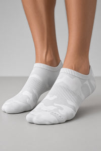 Total War Explosion Socks - Blizzard White CAMO