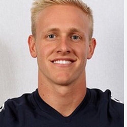 Blake Kitrell