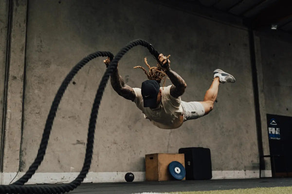 COMPARISON: High Intensity X Low Volume VS. Low Intensity X High Volume
