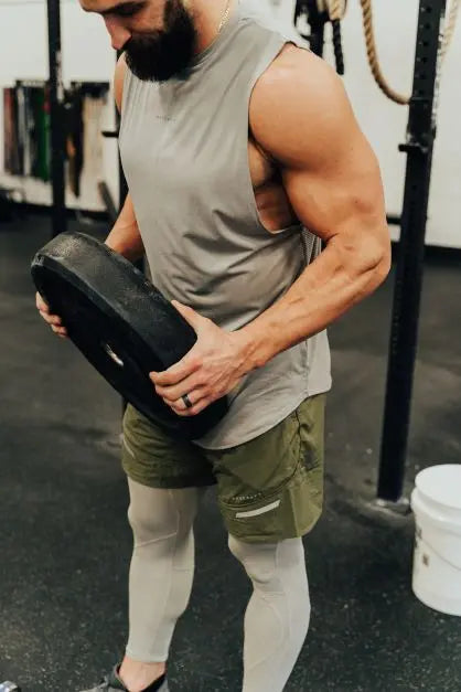 How Your Workout Clothes Affect Your Performance