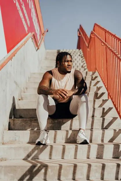 Staying Fit after Being a Full-Time Athlete