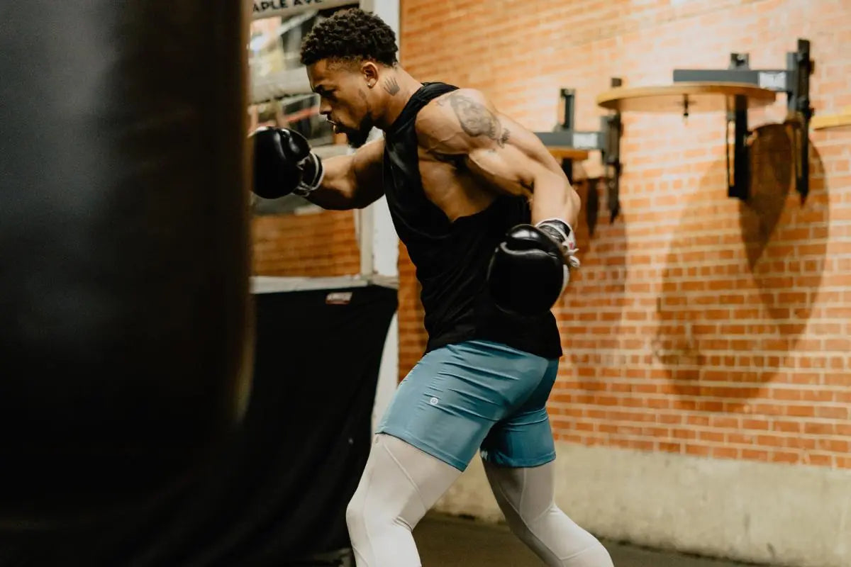 The Importance of Adding HIIT Training to Your Routine