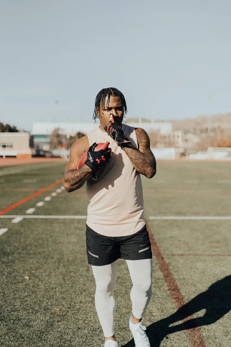 The Importance of Sleep as an Athlete