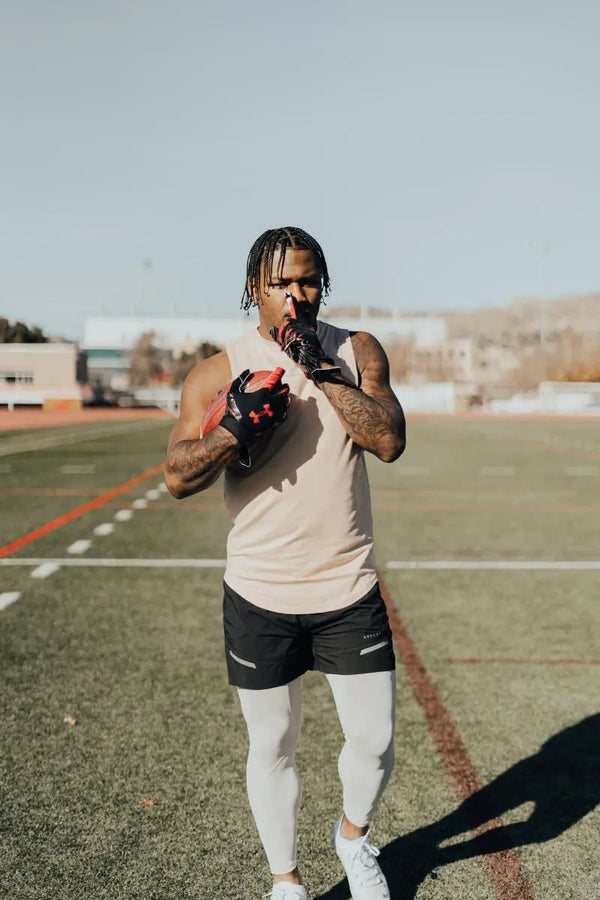 The Importance of Sleep as an Athlete