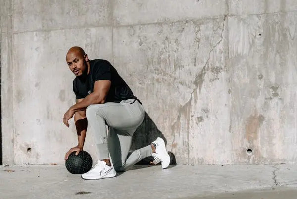 The Mental Component of Fitness