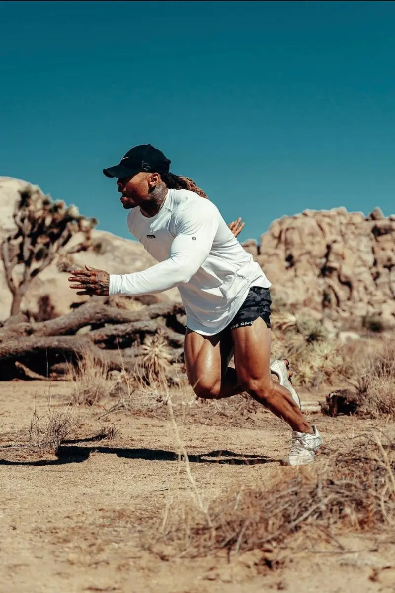 Unleashing Your Workout Potential: Understanding Zones 1 through 4