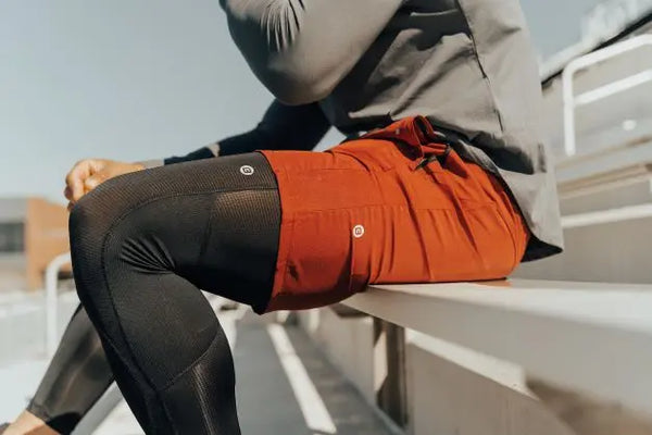 Why Golfers Should Lift Weights